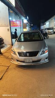 Toyota Premio 1.5 FWD 2009 Silver for sale