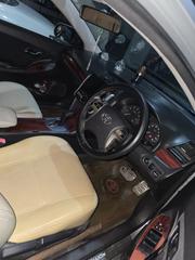Toyota Allion 2009 Silver for sale