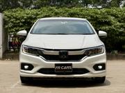Honda Grace 1.5 Hybrid FWD 2018 Pearl for sale