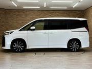New Toyota Noah 2026 Pearl for sale