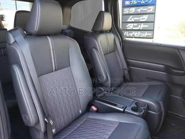 New Toyota Noah 2026 Pearl