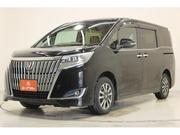 Toyota Esquire 2020 Black for sale