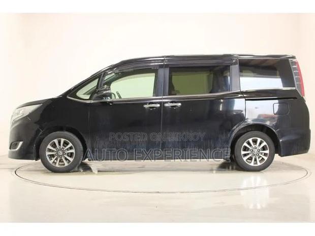Toyota Esquire 2020 Black