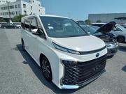 Toyota Voxy S-Z 2WD 7-Seater 2024 Pearl for sale