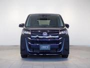 Toyota Noah 2022 Black for sale