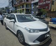 Toyota Axio 2017 Pearl for sale