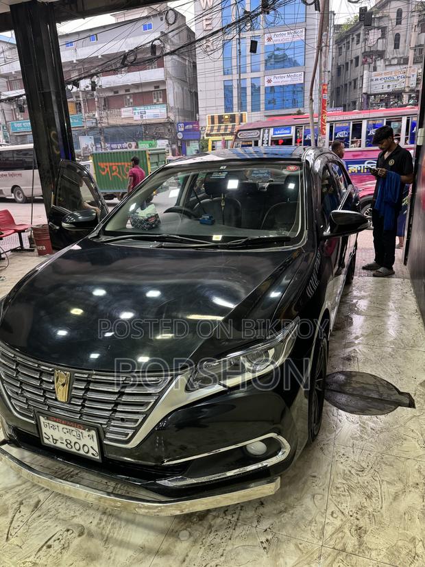 Toyota Premio 1.5 FWD 2015 Black