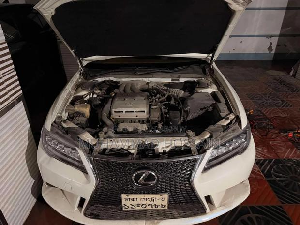 Lexus ES 300 1997 Pearl