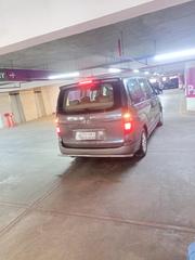 Hyundai H200 2012 Gray for sale
