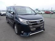 Toyota Noah 2021 Blue for sale