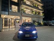 Toyota Carina 1.5 FWD Sedan 1997 Blue for sale