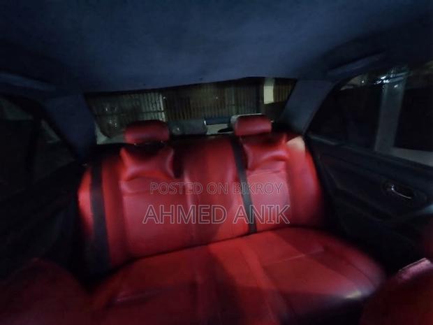 Toyota Carina 1.5 FWD Sedan 1997 Blue