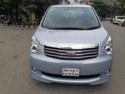 Toyota Noah 2.0 143hp AWD (7 Seater) 2010 Blue for sale