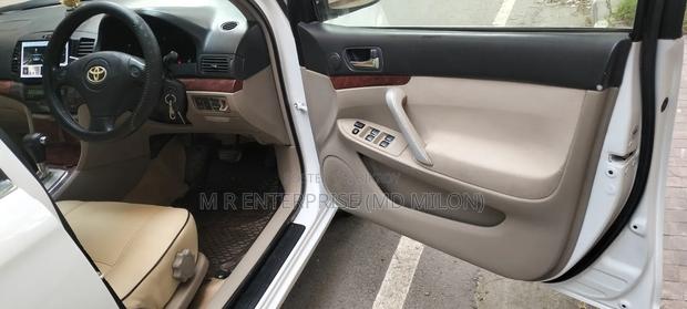 Toyota Premio 2003 White