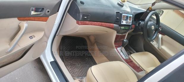 Toyota Premio 2003 White