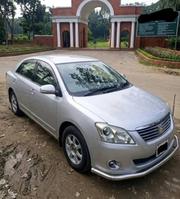 Toyota Premio 1.5 FWD 2008 Silver for sale