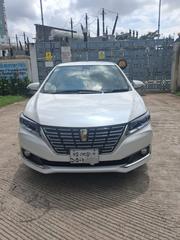 Toyota Premio 1.5 FWD 2016 Pearl for sale