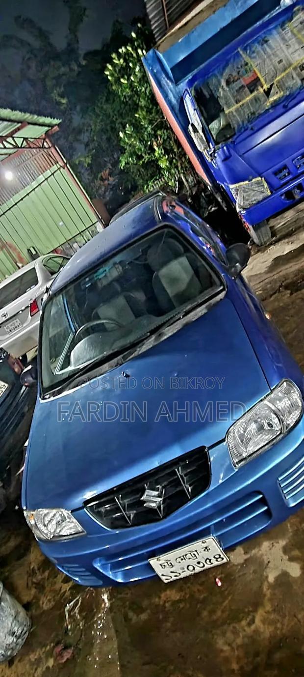 Suzuki Alto 2008