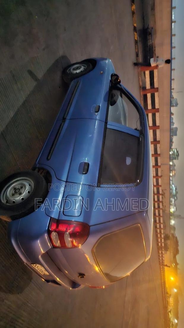 Suzuki Alto 2008