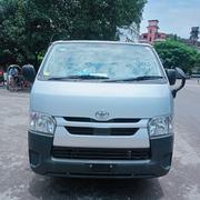 Toyota Noah 2.0 AWD (8 Seater) 2021 Silver for sale