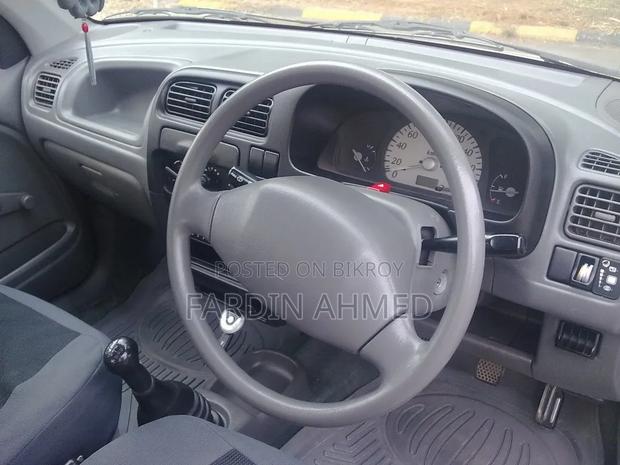 Suzuki Alto 2008