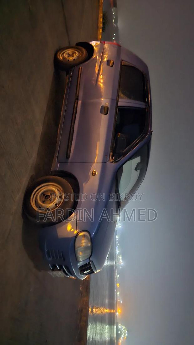 Suzuki Alto 2008