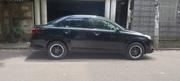 Toyota Axio 2016 Black for sale
