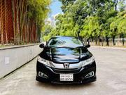 Honda Grace 2015 Black for sale