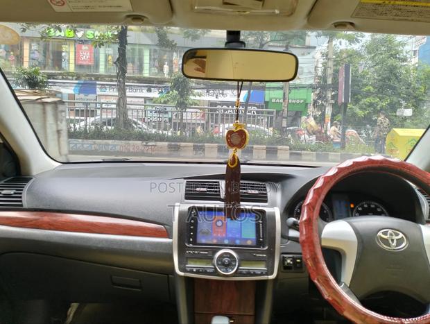 Toyota Allion 2012 Pearl