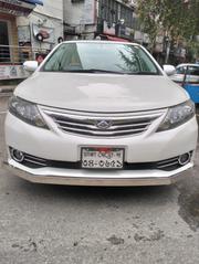 Toyota Allion 2012 Pearl for sale
