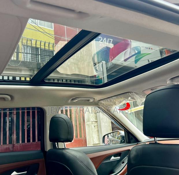Hyundai Creta 2023 Gray