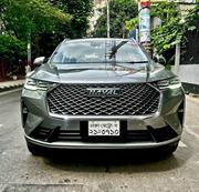 Haval H6 2021 Gray for sale