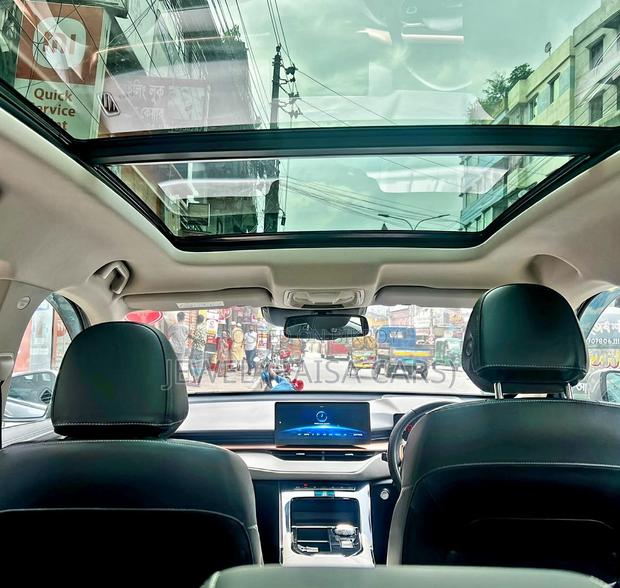 Haval H6 2021 Gray