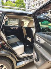 Nissan X-Trail 2.0 Petrol AWD 2015 Black for sale