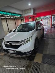 Honda CR-V 2017 Pearl for sale