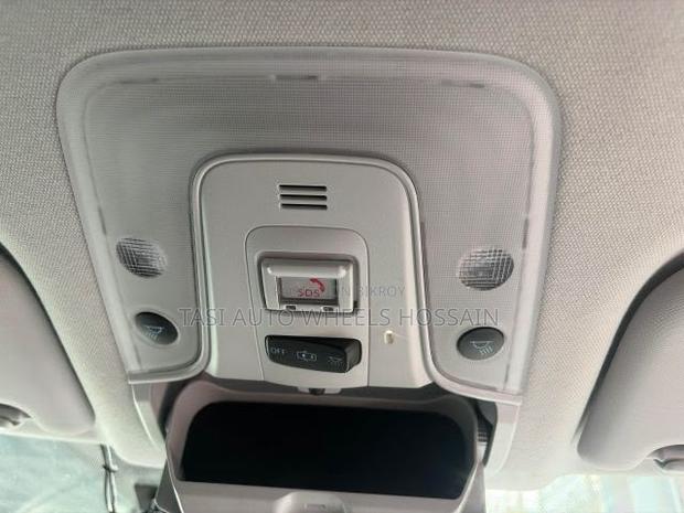 Toyota Prius Limited 2022 Red