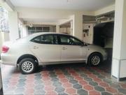 Toyota Allion 2002 Silver for sale