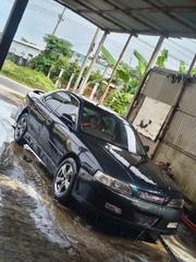 Toyota Vista 1996 Black for sale
