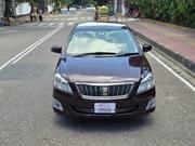 Toyota Premio 1.5 FWD 2015 Maroon for sale