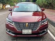 Toyota Premio 2019 Maroon for sale