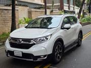 Honda CR-V 2020 Pearl for sale