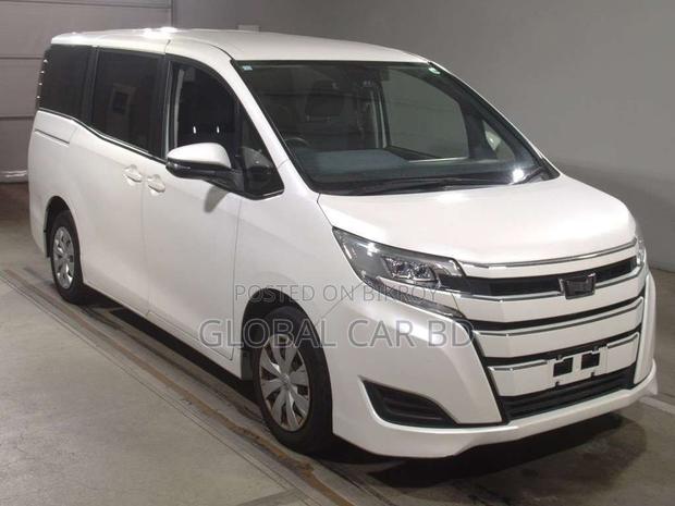 Toyota Noah 2.0 FWD (7 Seater) 2020 Pearl