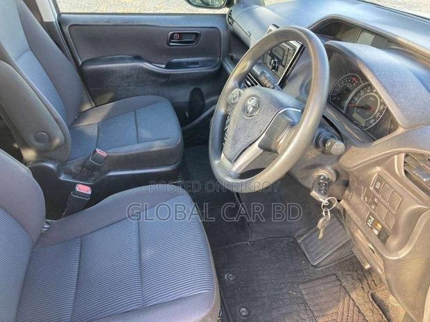 Toyota Noah 2.0 FWD (7 Seater) 2020 Pearl