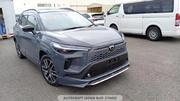 New Toyota Corolla Cross LE 2026 Gray for sale