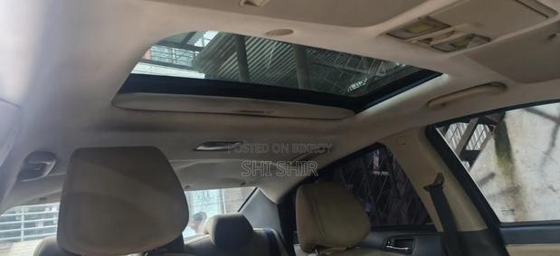Hyundai Accent 2012 Black