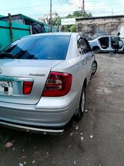 Toyota Premio 2006 Silver for sale
