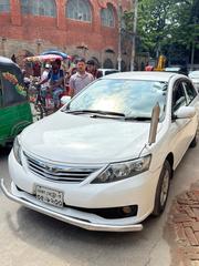 Toyota Allion 2011 Pearl for sale