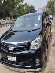 Toyota Noah 2011 Black for sale