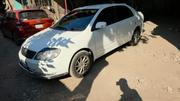 Toyota Corolla 2004 Pearl for sale