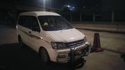 Toyota Noah 2.0 FWD (8 Seater) 2004 White for sale